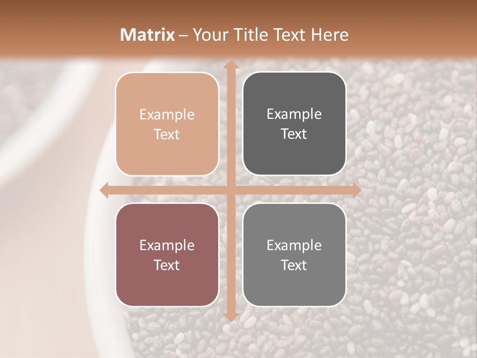 Temperature Equipment Part PowerPoint Template