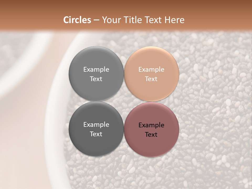 Temperature Equipment Part PowerPoint Template