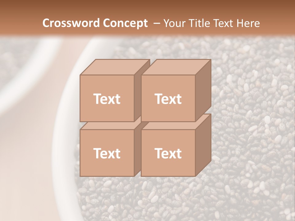 Temperature Equipment Part PowerPoint Template