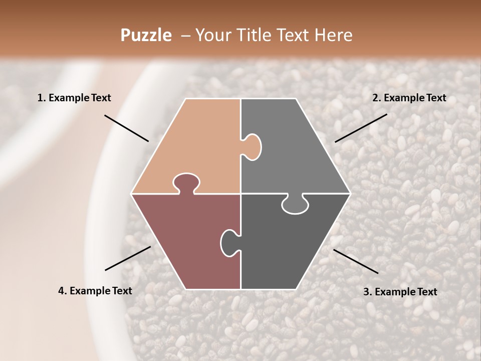 Temperature Equipment Part PowerPoint Template