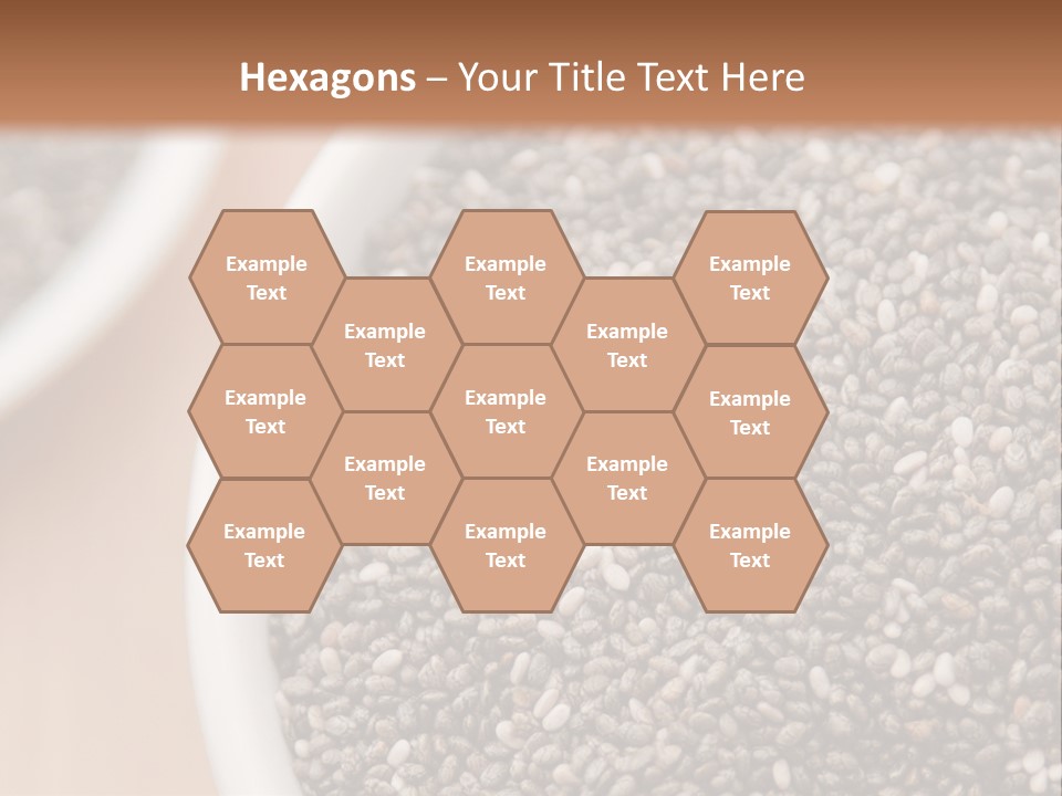 Temperature Equipment Part PowerPoint Template