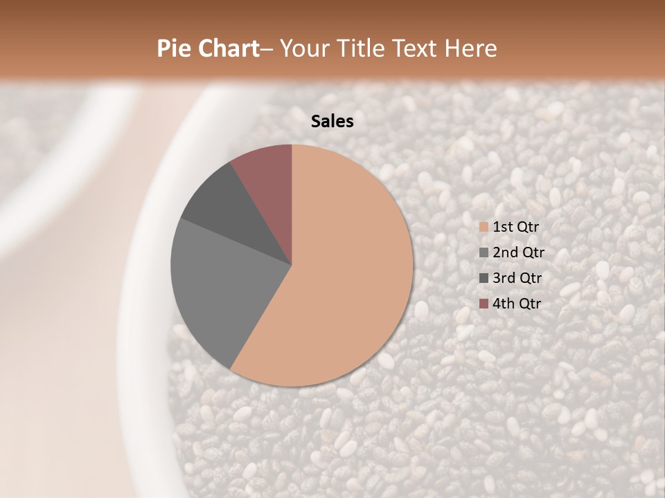 Temperature Equipment Part PowerPoint Template