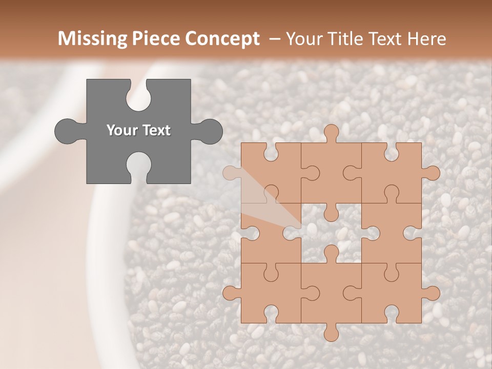 Temperature Equipment Part PowerPoint Template