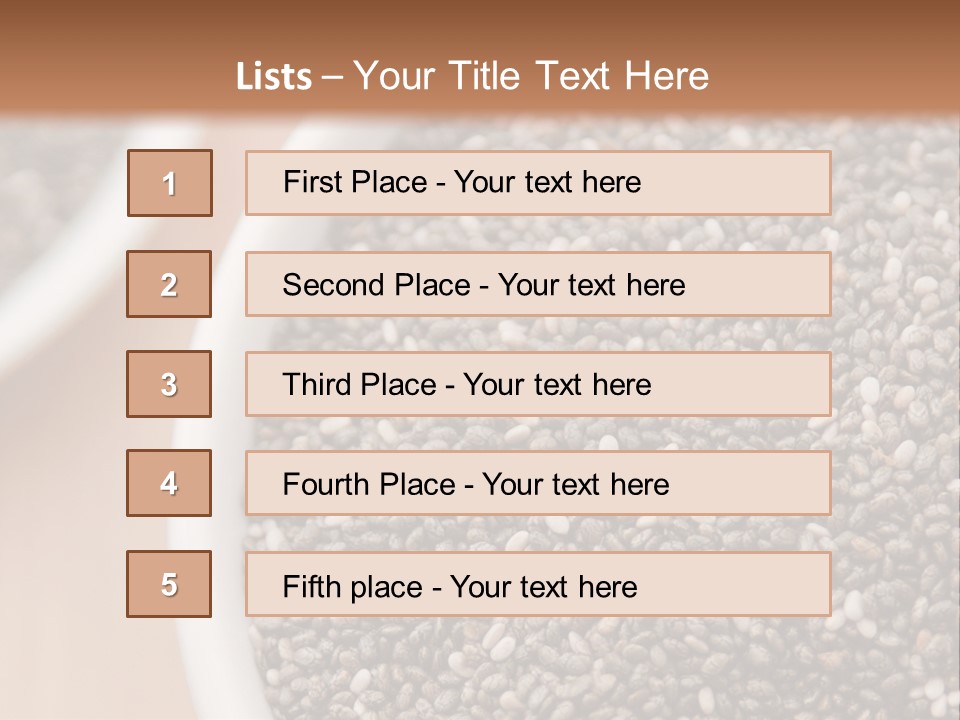Temperature Equipment Part PowerPoint Template
