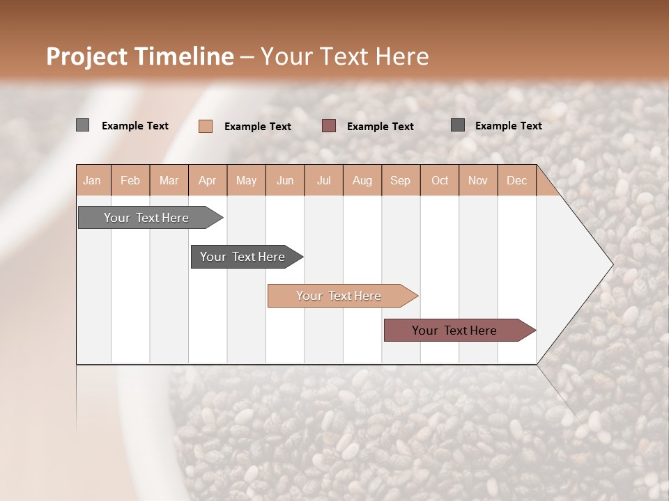 Temperature Equipment Part PowerPoint Template