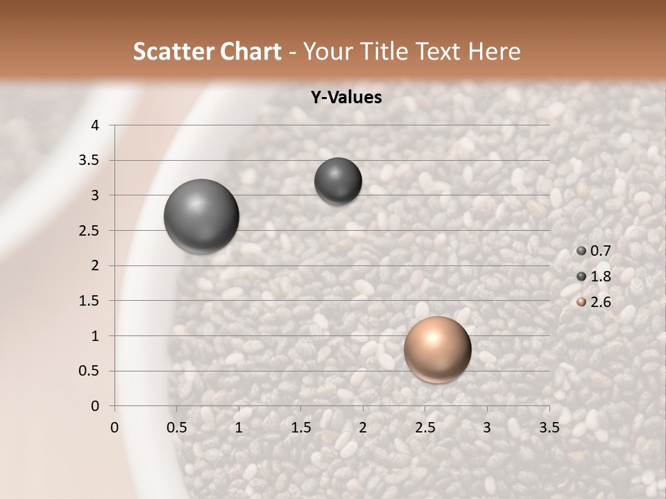 Temperature Equipment Part PowerPoint Template