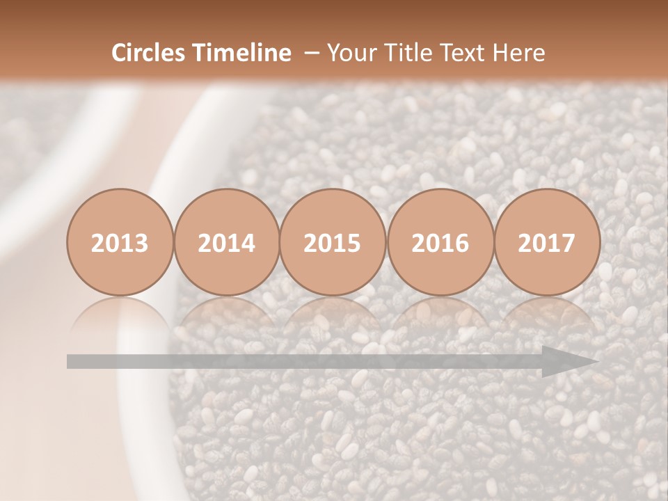 Temperature Equipment Part PowerPoint Template