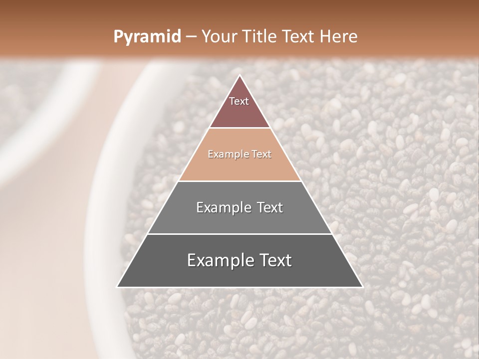 Temperature Equipment Part PowerPoint Template