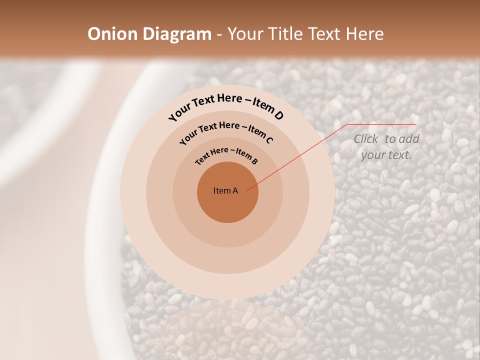 Temperature Equipment Part PowerPoint Template