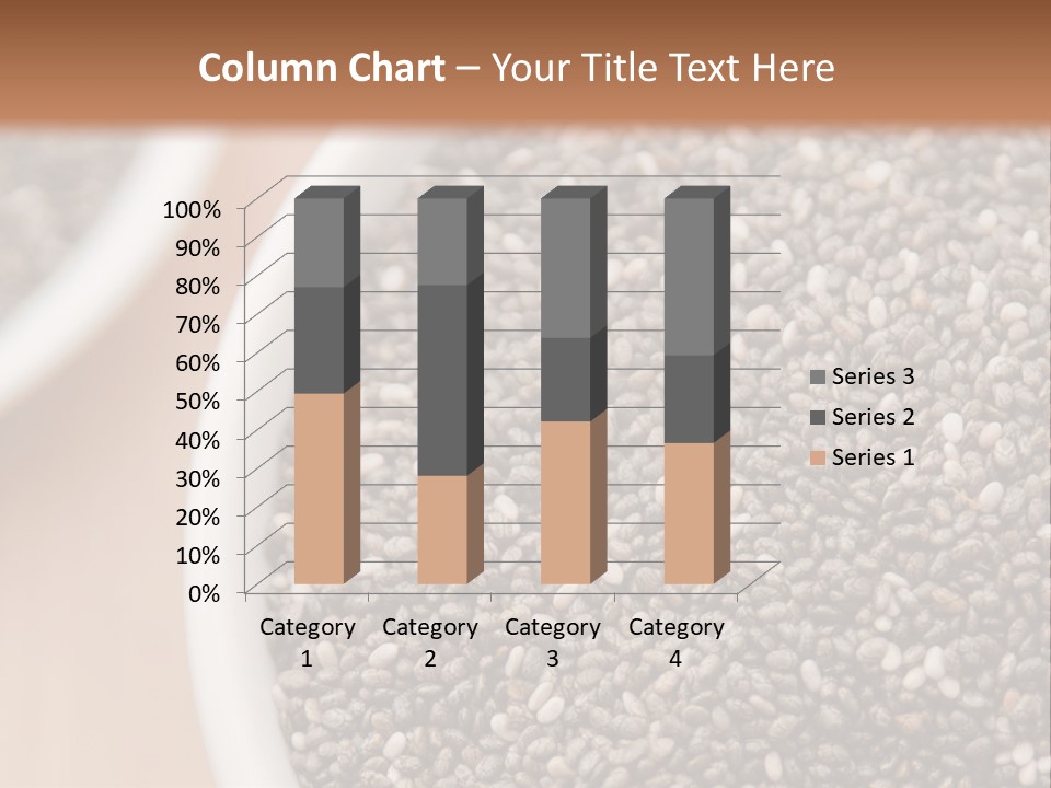 Temperature Equipment Part PowerPoint Template