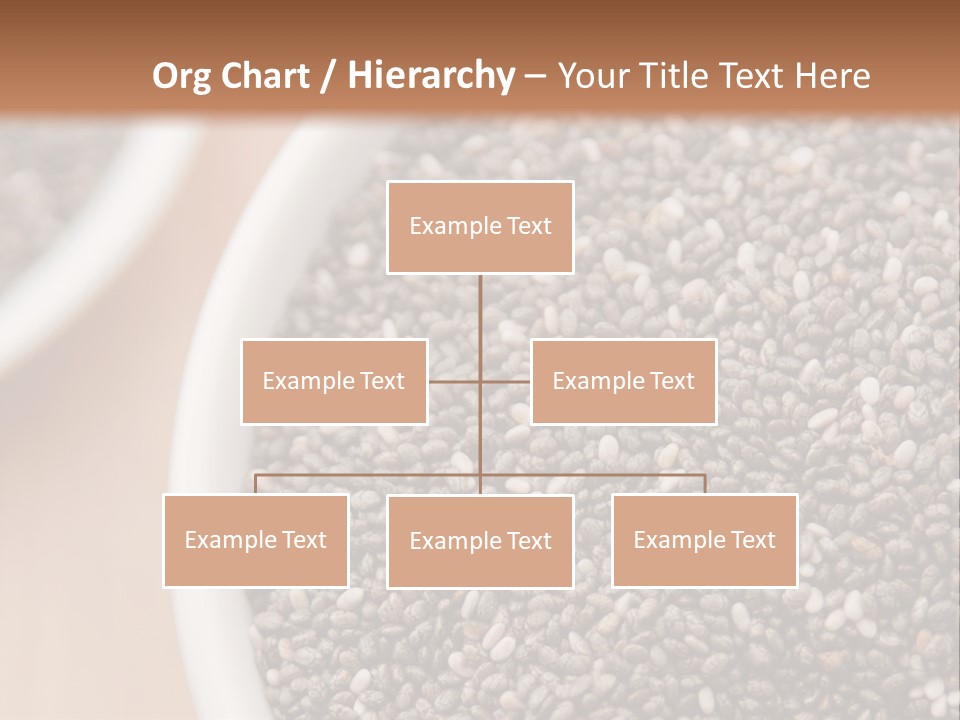 Temperature Equipment Part PowerPoint Template