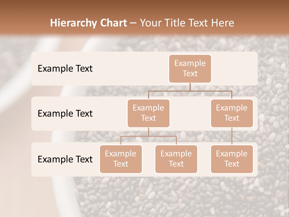 Temperature Equipment Part PowerPoint Template