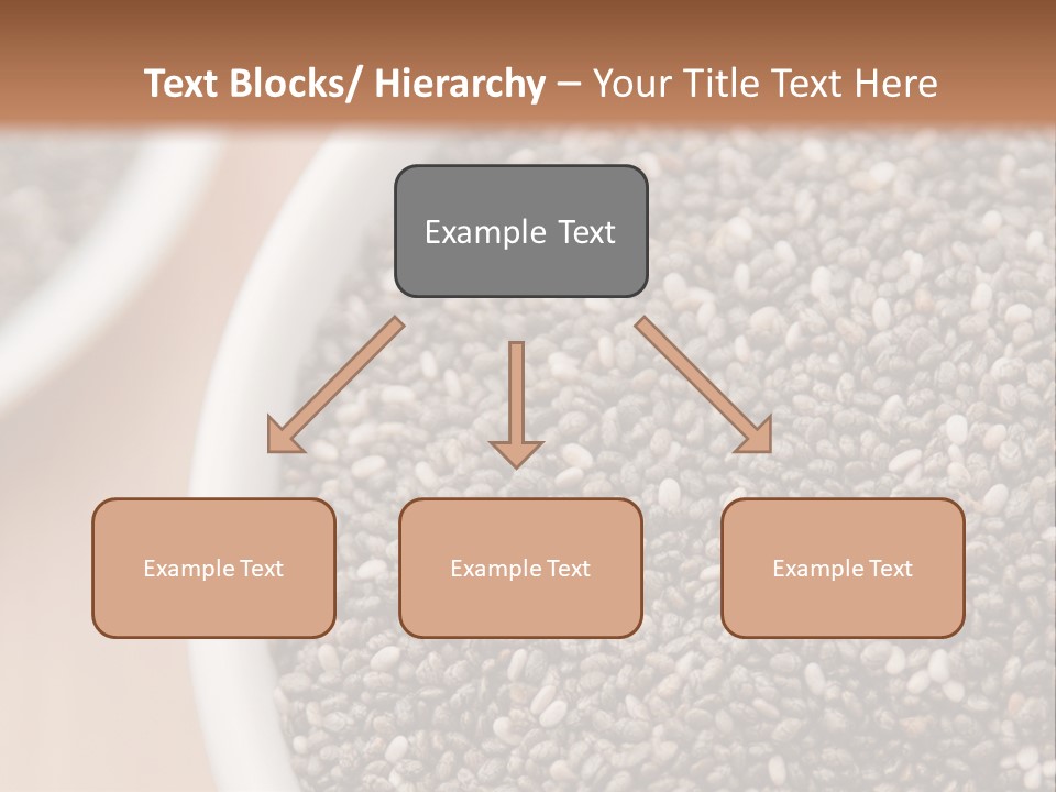 Temperature Equipment Part PowerPoint Template