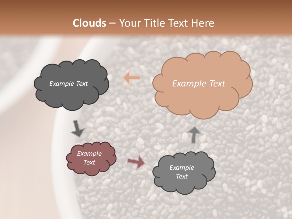 Temperature Equipment Part PowerPoint Template