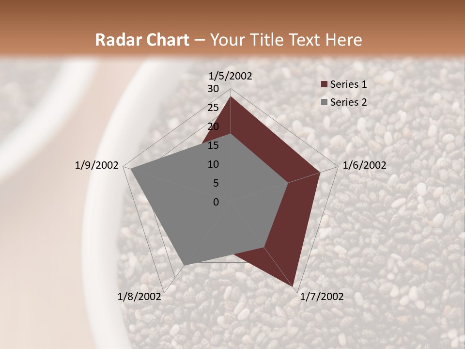 Temperature Equipment Part PowerPoint Template