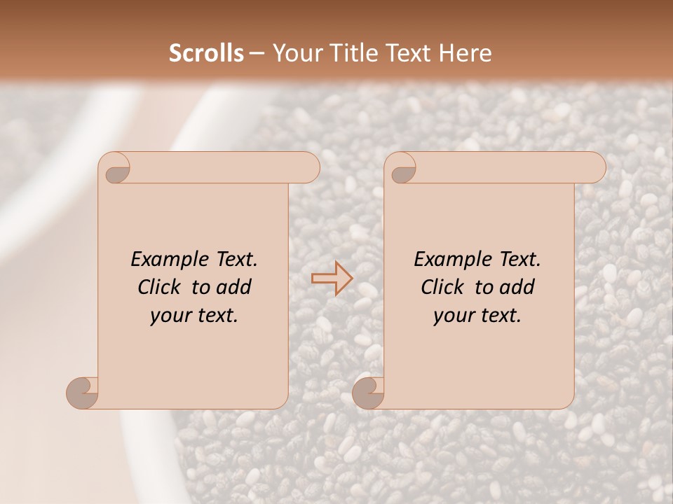 Temperature Equipment Part PowerPoint Template