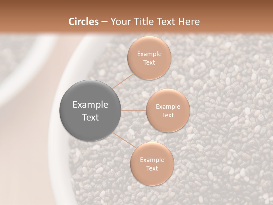 Temperature Equipment Part PowerPoint Template