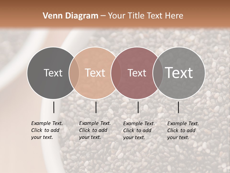 Temperature Equipment Part PowerPoint Template