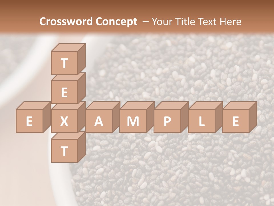 Temperature Equipment Part PowerPoint Template