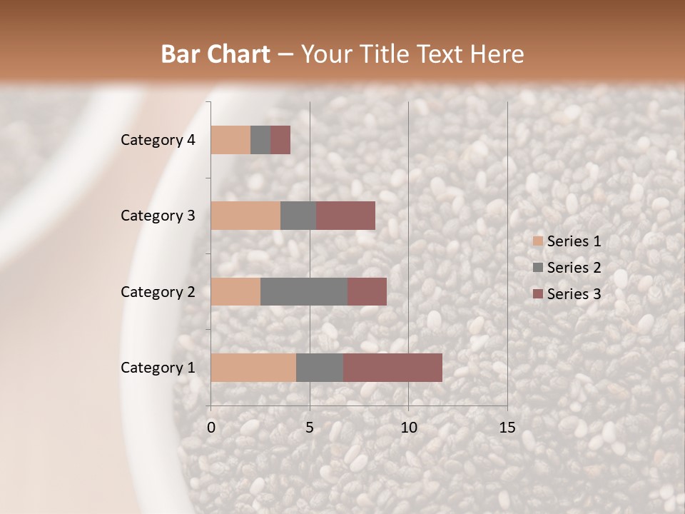 Temperature Equipment Part PowerPoint Template