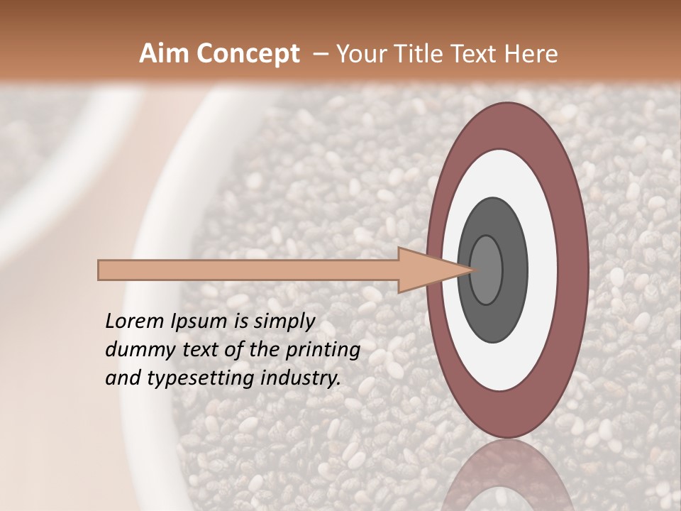 Temperature Equipment Part PowerPoint Template