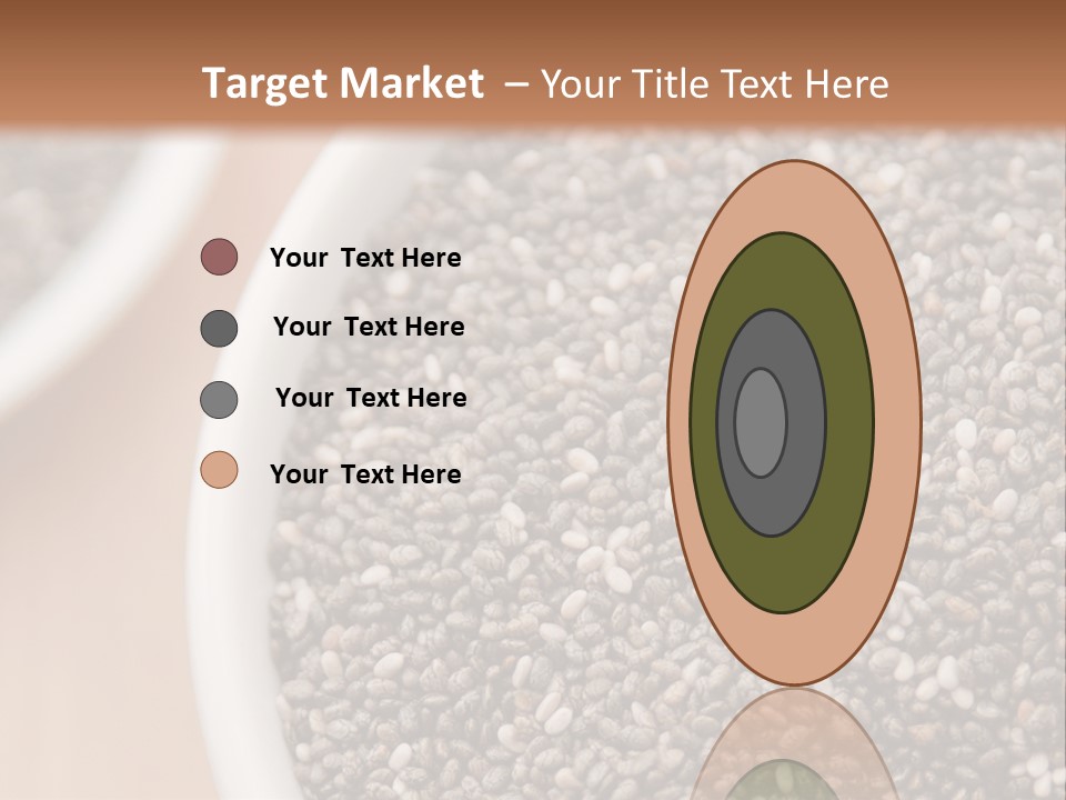 Temperature Equipment Part PowerPoint Template