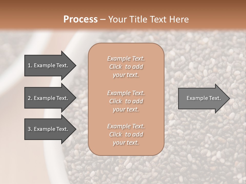 Temperature Equipment Part PowerPoint Template