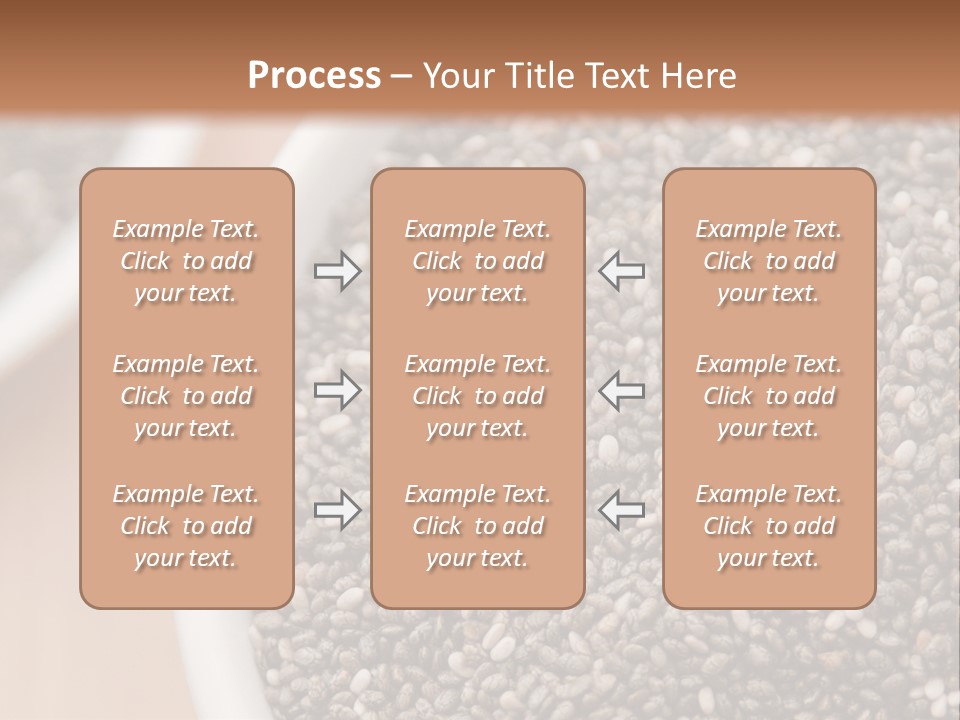 Temperature Equipment Part PowerPoint Template