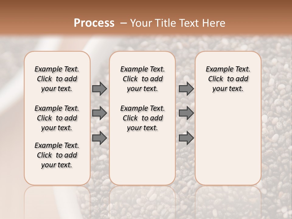 Temperature Equipment Part PowerPoint Template