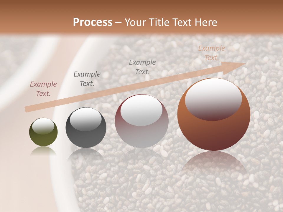 Temperature Equipment Part PowerPoint Template