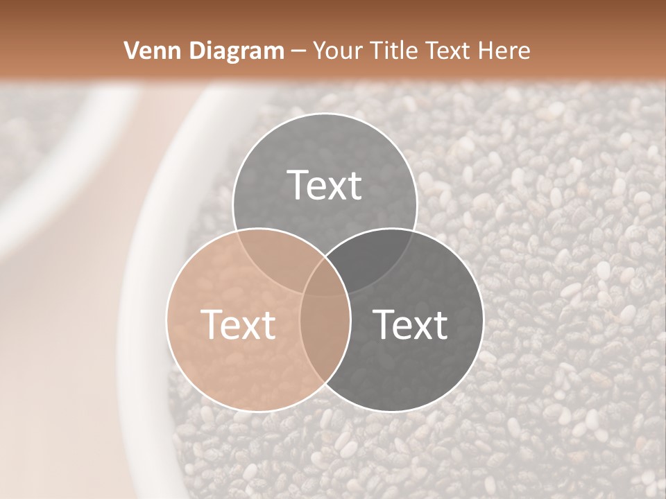 Temperature Equipment Part PowerPoint Template