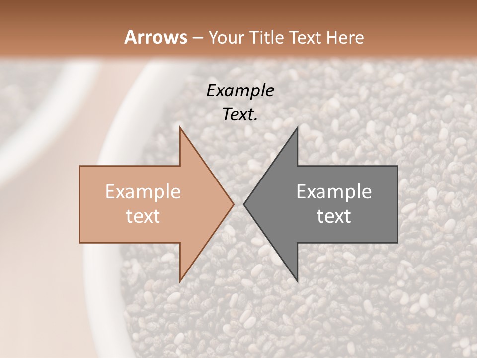 Temperature Equipment Part PowerPoint Template