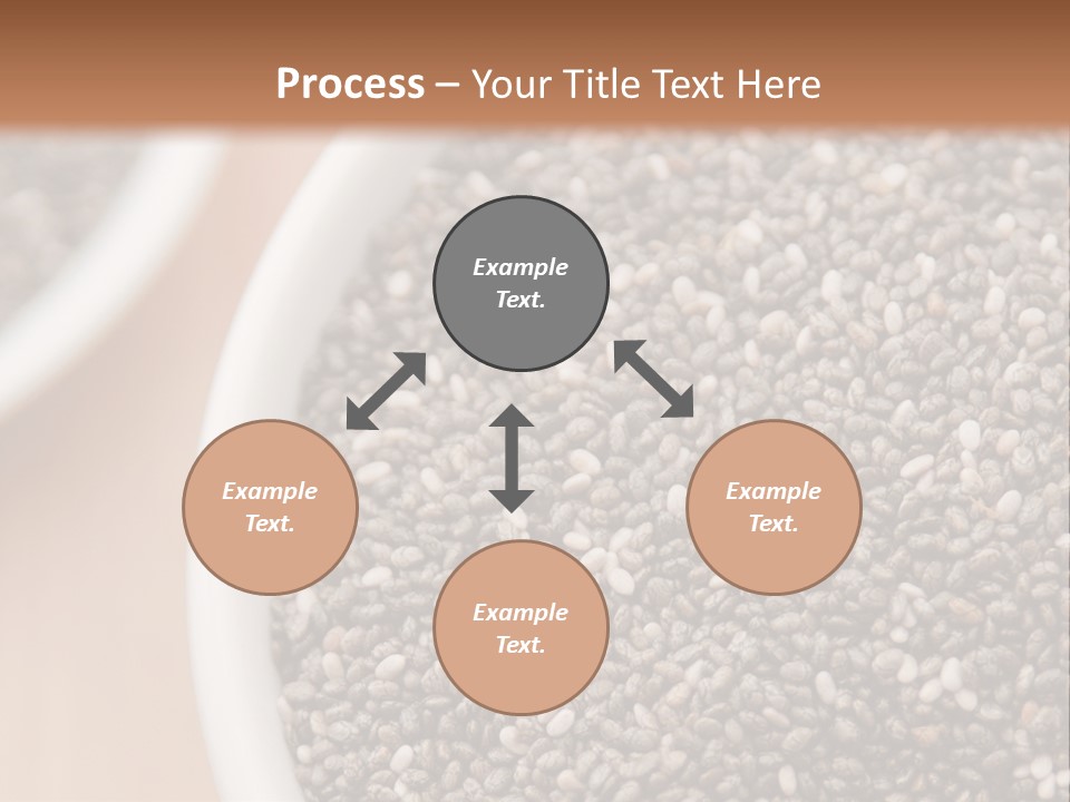 Temperature Equipment Part PowerPoint Template