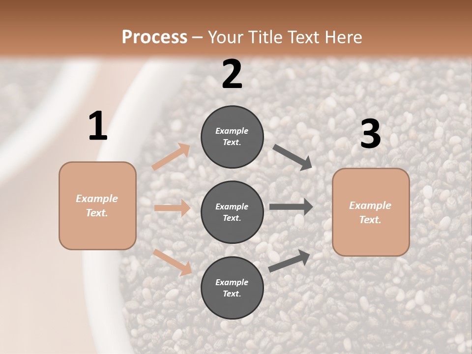 Temperature Equipment Part PowerPoint Template