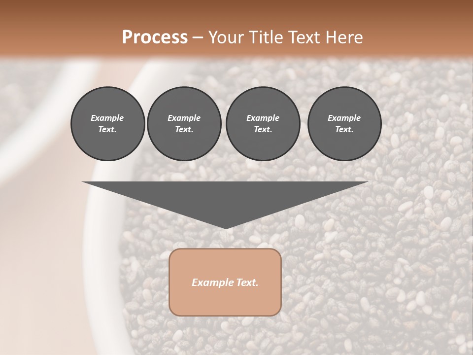 Temperature Equipment Part PowerPoint Template