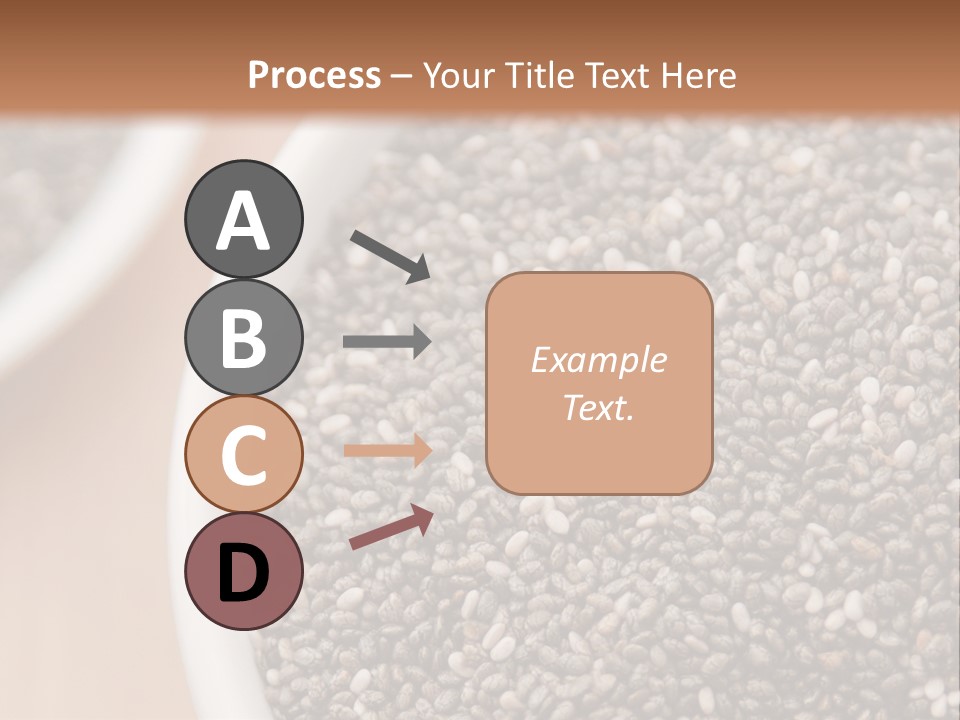 Temperature Equipment Part PowerPoint Template