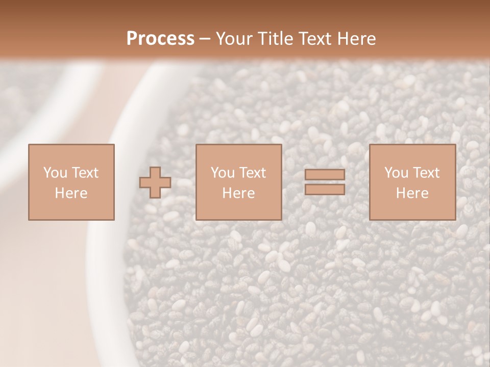 Temperature Equipment Part PowerPoint Template