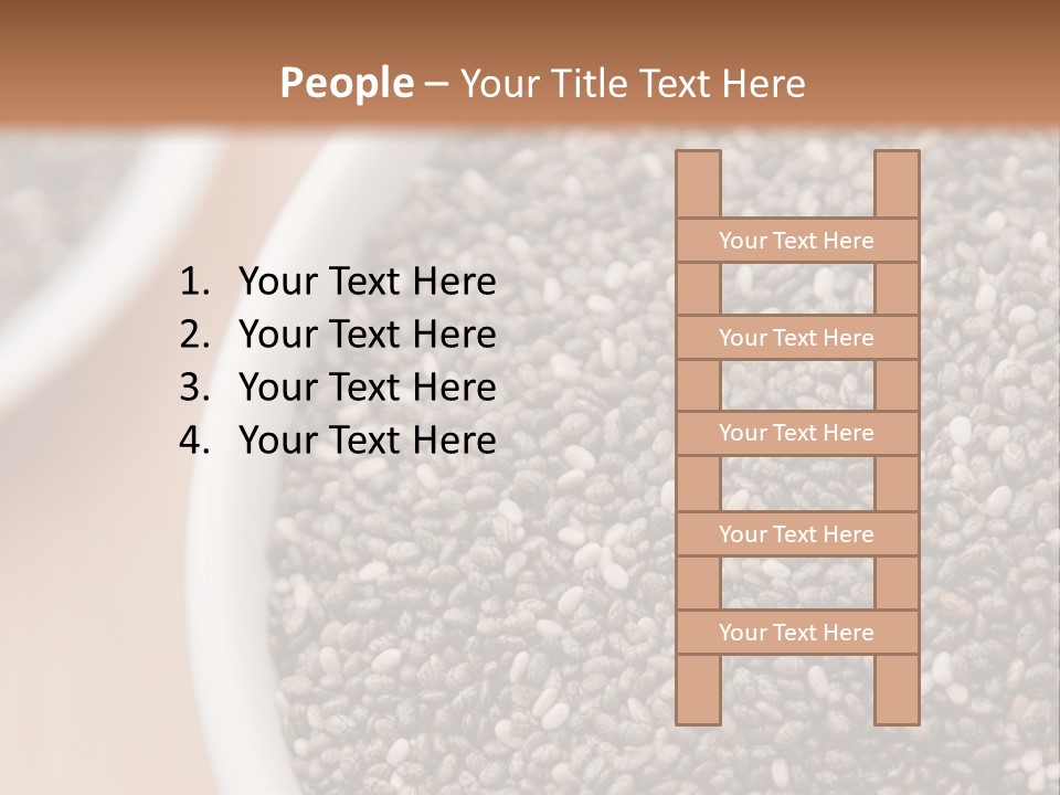 Temperature Equipment Part PowerPoint Template