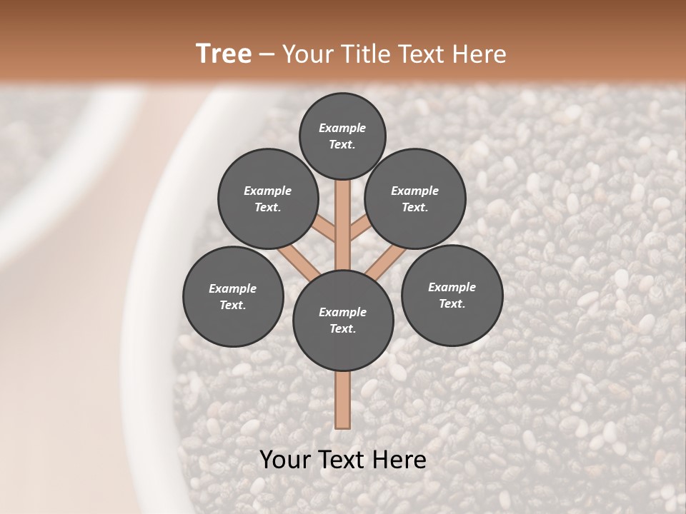 Temperature Equipment Part PowerPoint Template