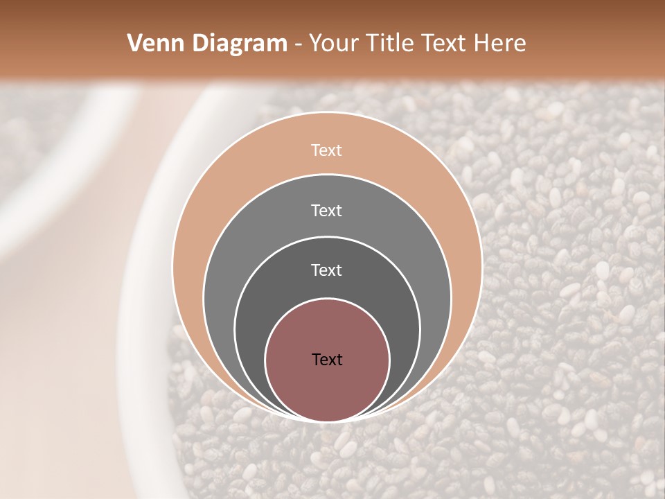 Temperature Equipment Part PowerPoint Template