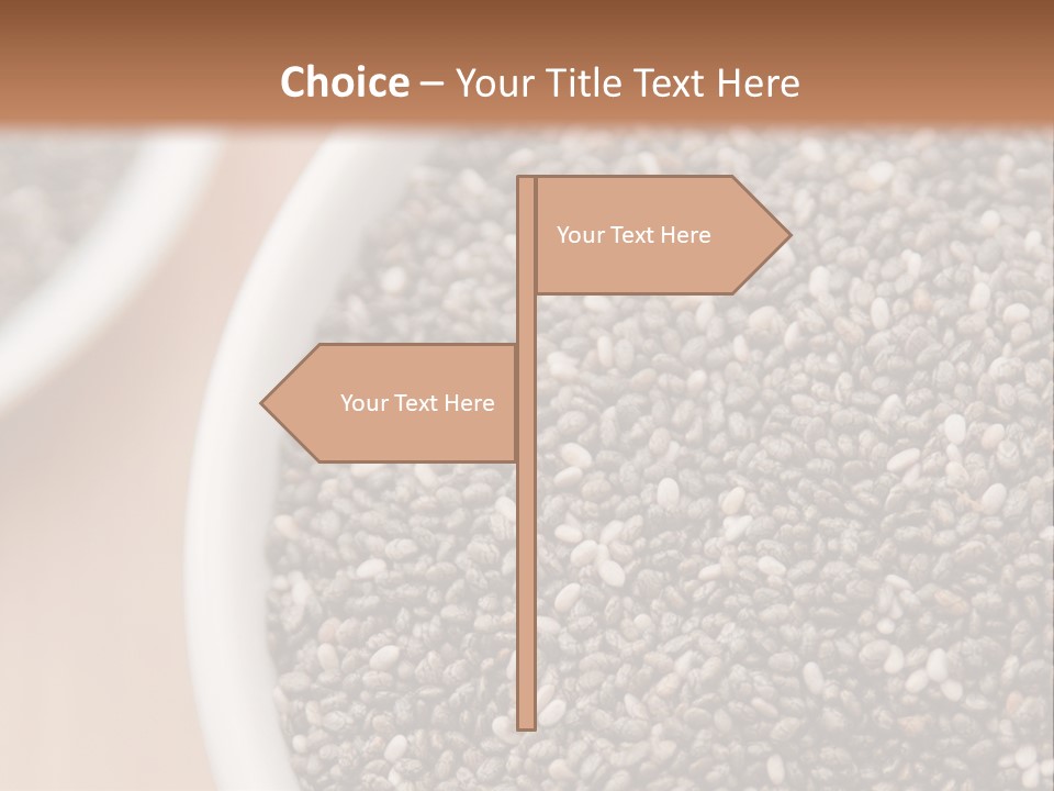 Temperature Equipment Part PowerPoint Template