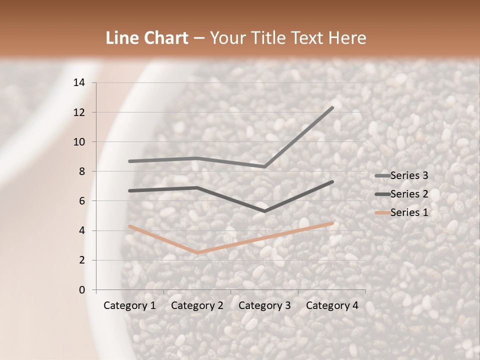 Temperature Equipment Part PowerPoint Template