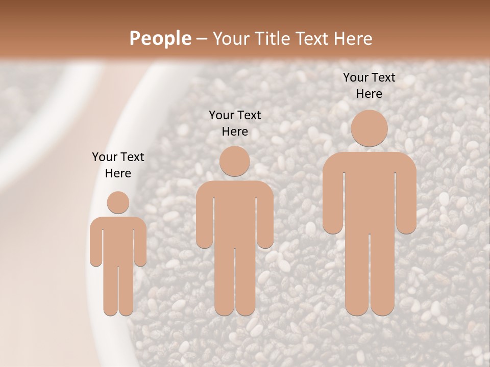 Temperature Equipment Part PowerPoint Template