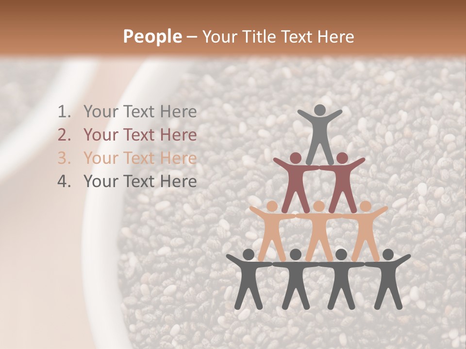 Temperature Equipment Part PowerPoint Template