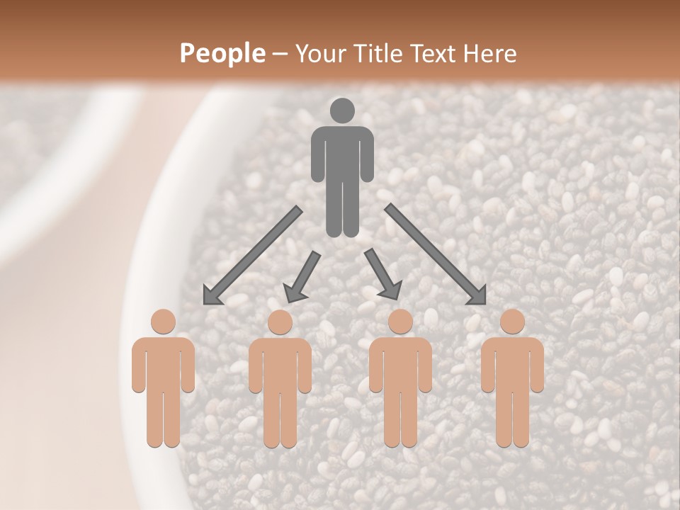 Temperature Equipment Part PowerPoint Template