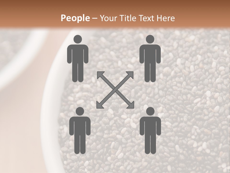 Temperature Equipment Part PowerPoint Template