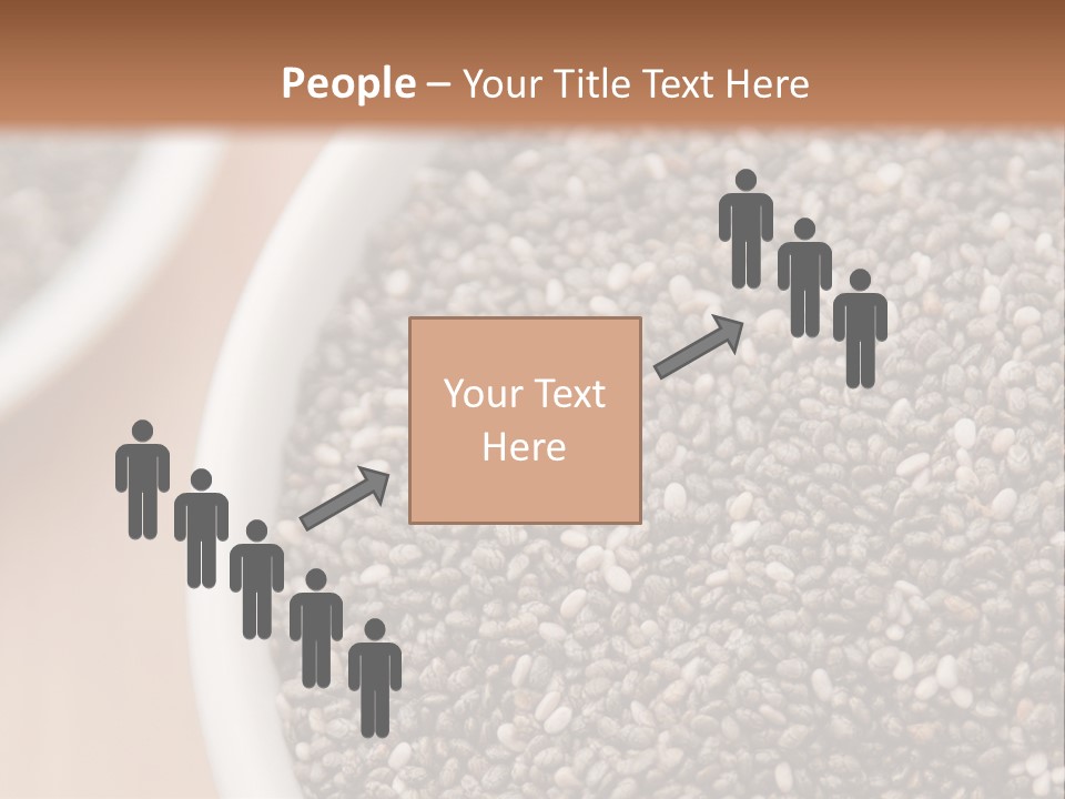 Temperature Equipment Part PowerPoint Template