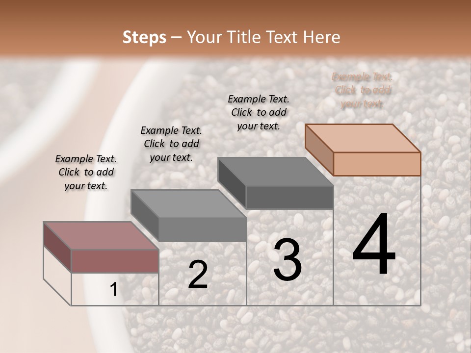 Temperature Equipment Part PowerPoint Template