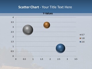 Part House Unit PowerPoint Template