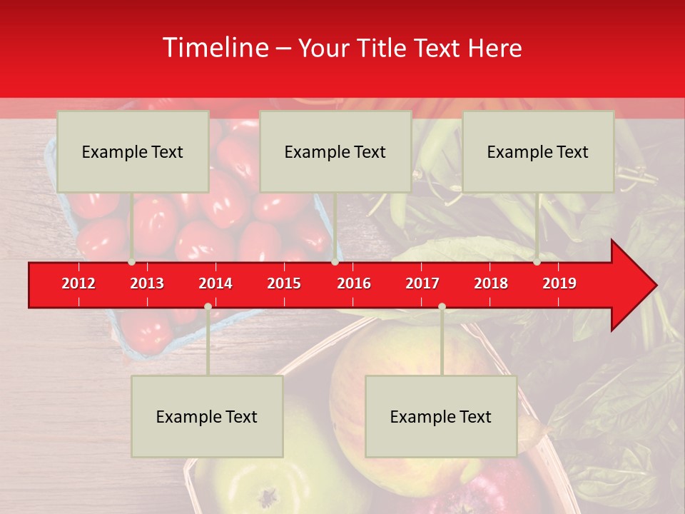 Air Heat Home PowerPoint Template